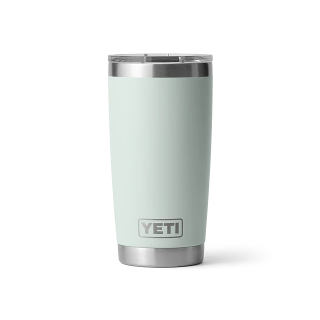 Yeti Rambler 20oz (591ml) Tumbler w/ Magslider Lid