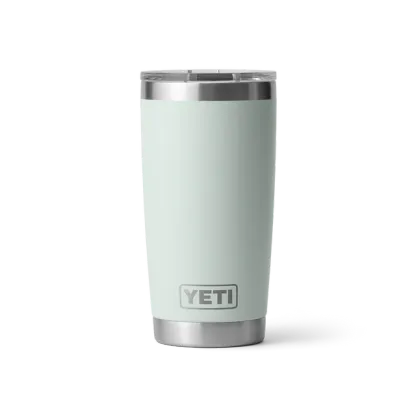 Yeti Rambler 20oz (591ml) Tumbler w/ Magslider Lid