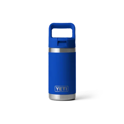 Yeti Rambler Jr 12oz (354ml) Insulated Kids Water Bottle