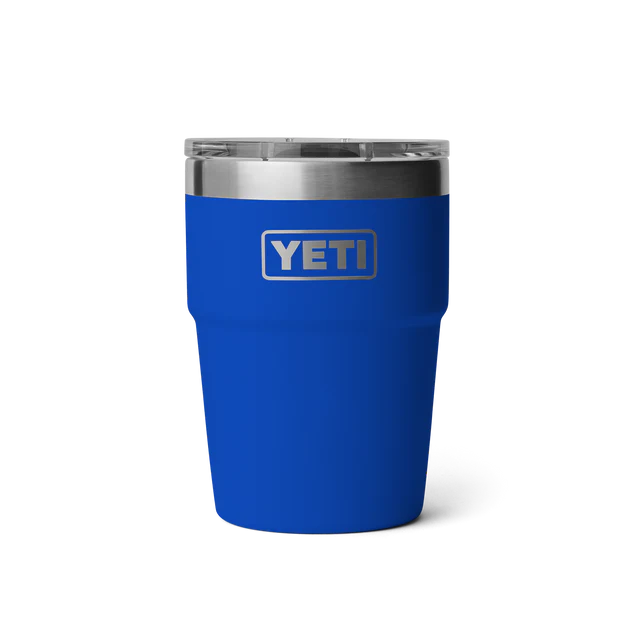 YETI Rambler 16oz Stackable Cup w/ Magslider Lid
