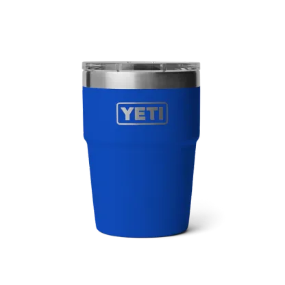 YETI Rambler 16oz Stackable Cup w/ Magslider Lid