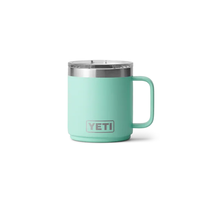 Yeti Rambler 10 oz (296 ml) Stackable Mug