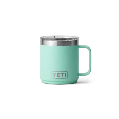 Yeti Rambler 10 oz (296 ml) Stackable Mug