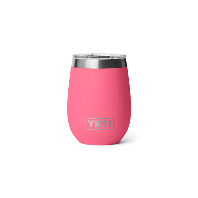 Yeti Rambler 10 oz (295 ml) Wine Tumbler
