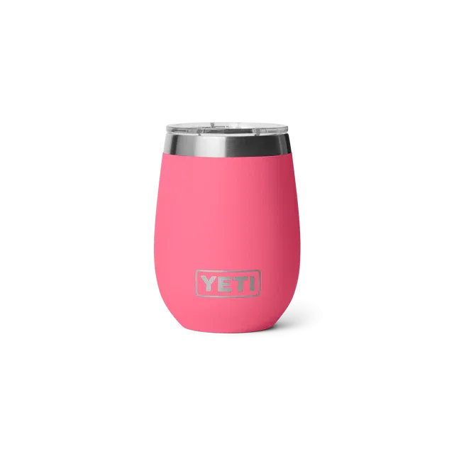 Yeti Rambler 10 oz (295 ml) Wine Tumbler