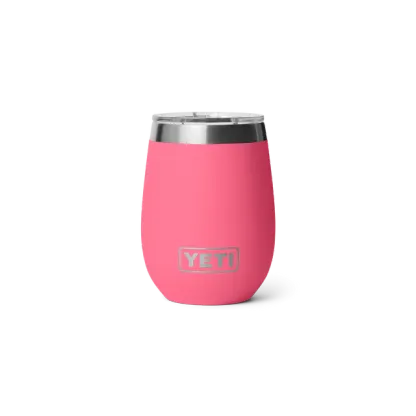 Yeti Rambler 10 oz (295 ml) Wine Tumbler