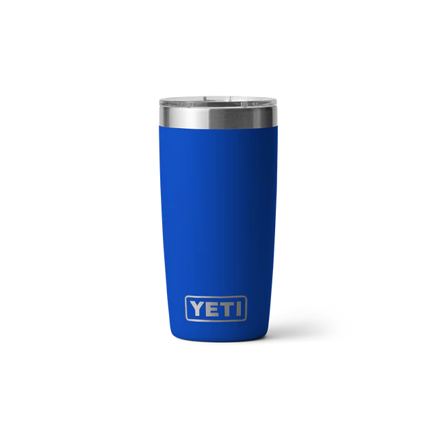 Yeti Rambler 10oz (296ml) Tumbler w/ Magslider Lid