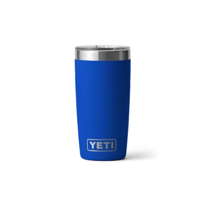 Yeti Rambler 10oz (296ml) Tumbler w/ Magslider Lid