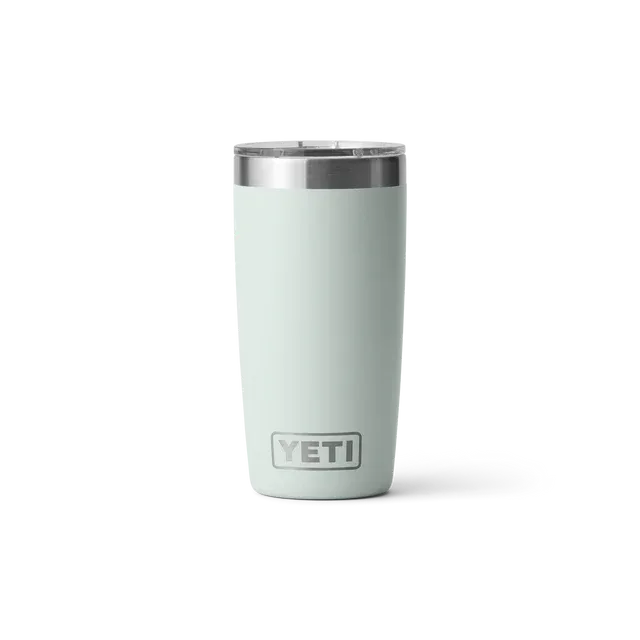 Yeti Rambler 10oz (296ml) Tumbler w/ Magslider Lid