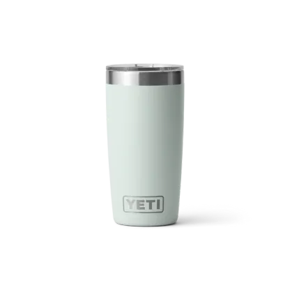 Yeti Rambler 10oz (296ml) Tumbler w/ Magslider Lid