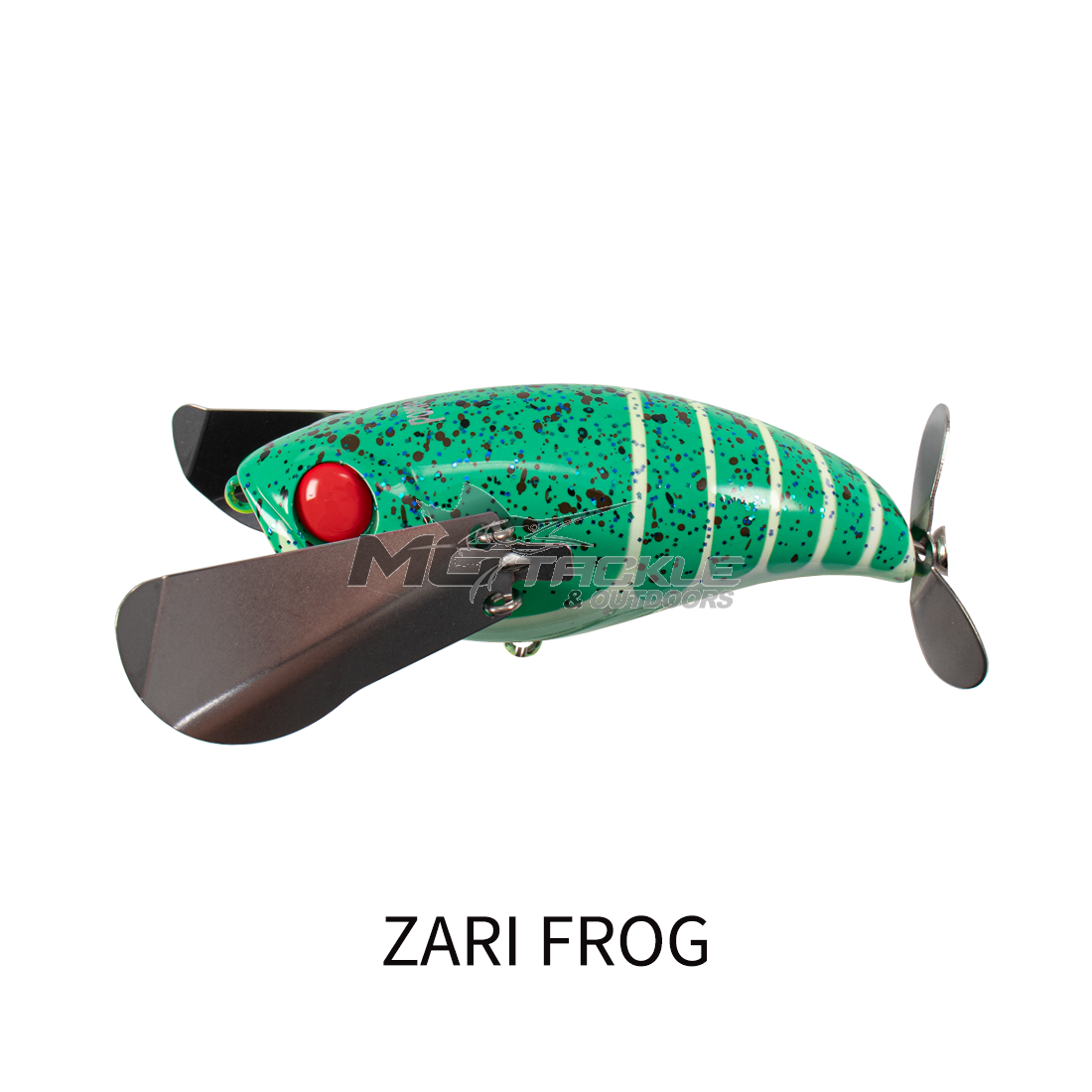 Jackall Pompadour 79mm Hard Body Fishing Lures-Otto's  Tackle World