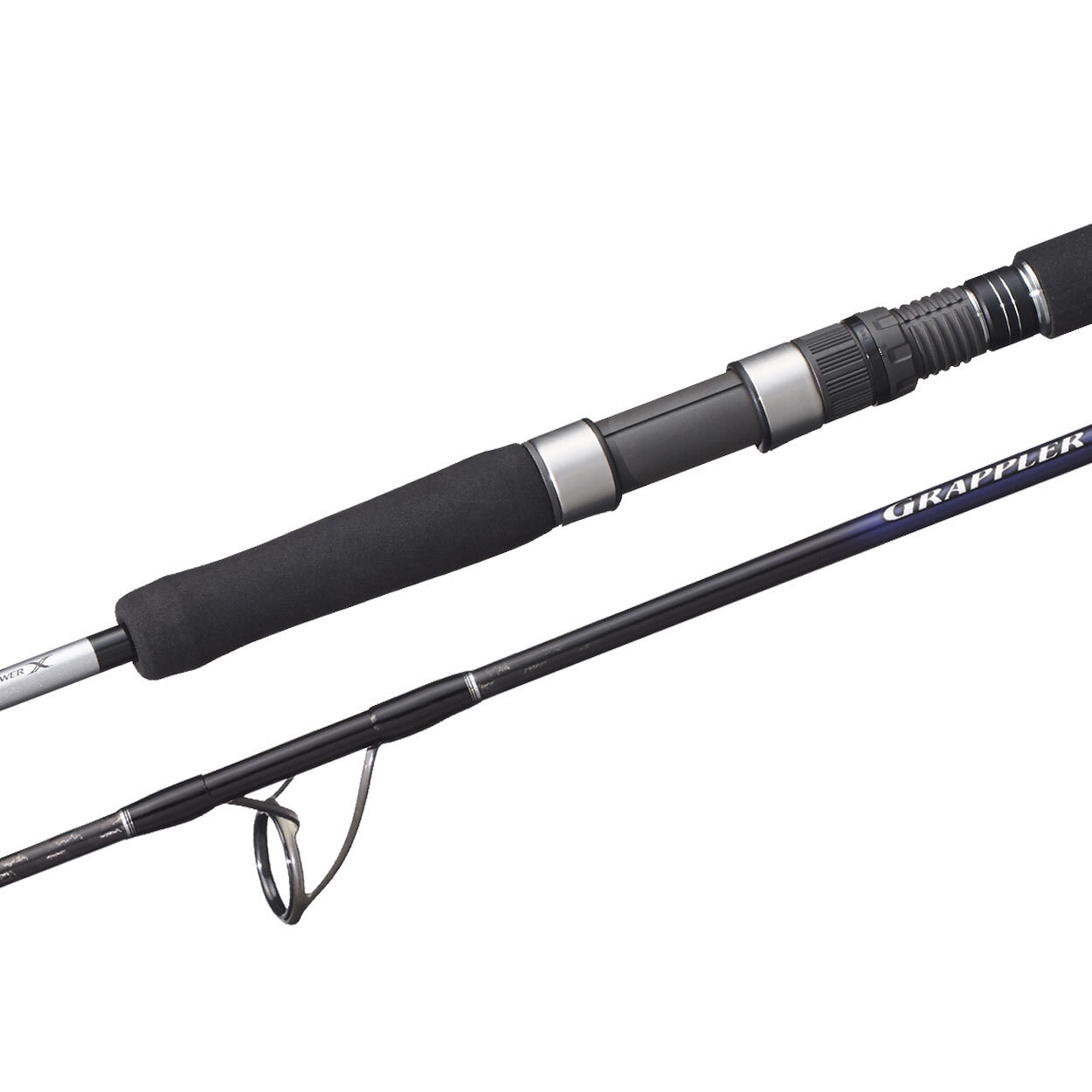 Shimano Grappler BB Type J S Spinning Fishing Rods-Otto's  Tackle World