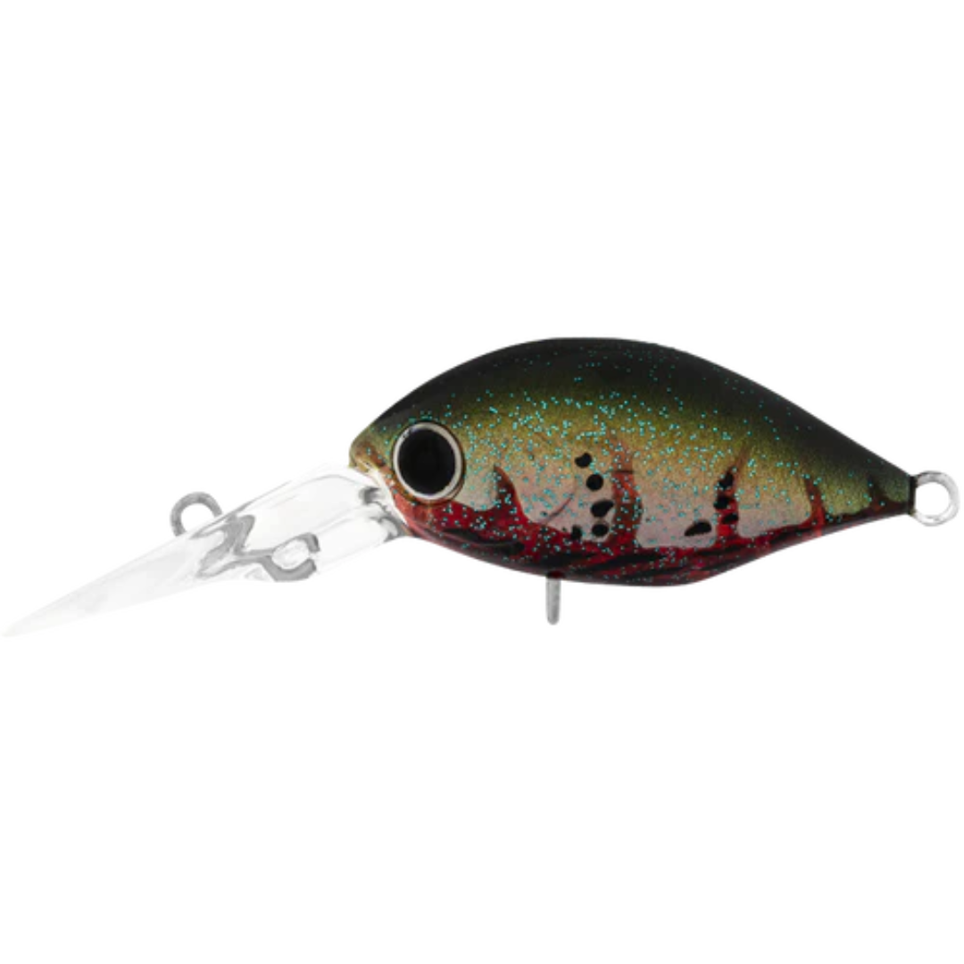 Daiwa Infeet Rollin Crank DR Fishing Lures