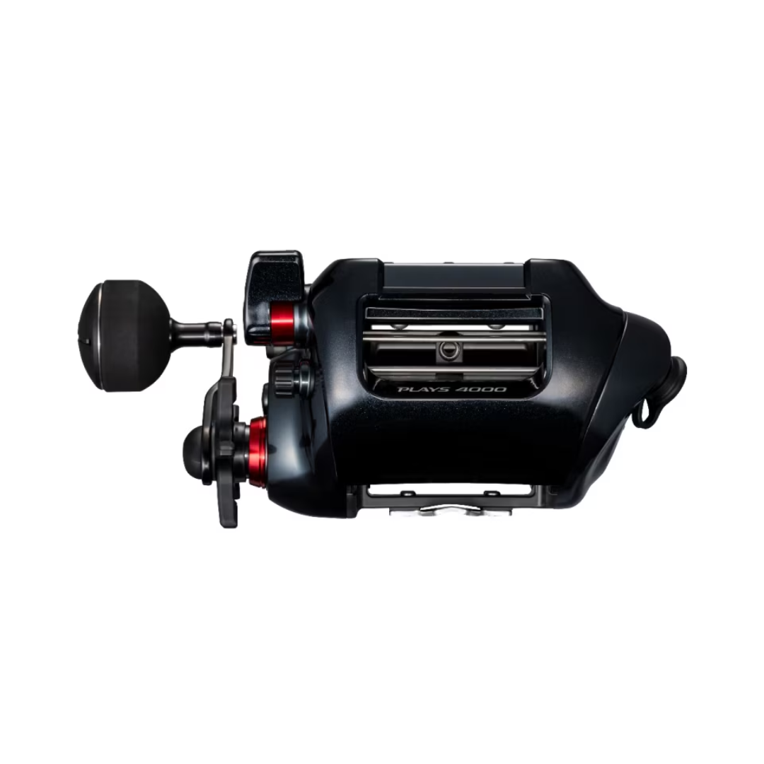 Shimano 24 PLAYS 4000A Electric Game Fishing Reel