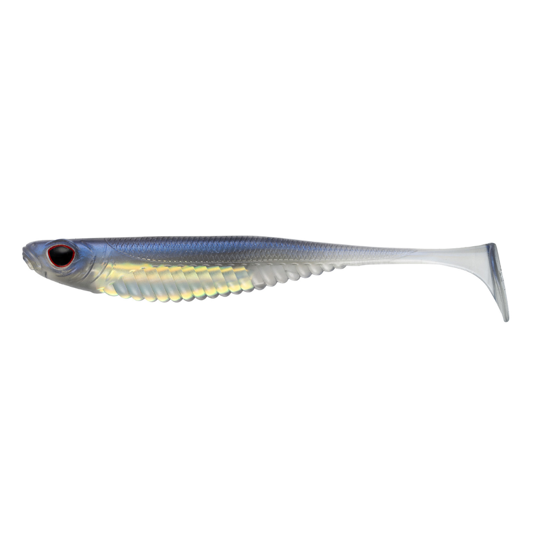 Nomad Live Ops Mirage 2.5in Soft Plastic Fishing Lure