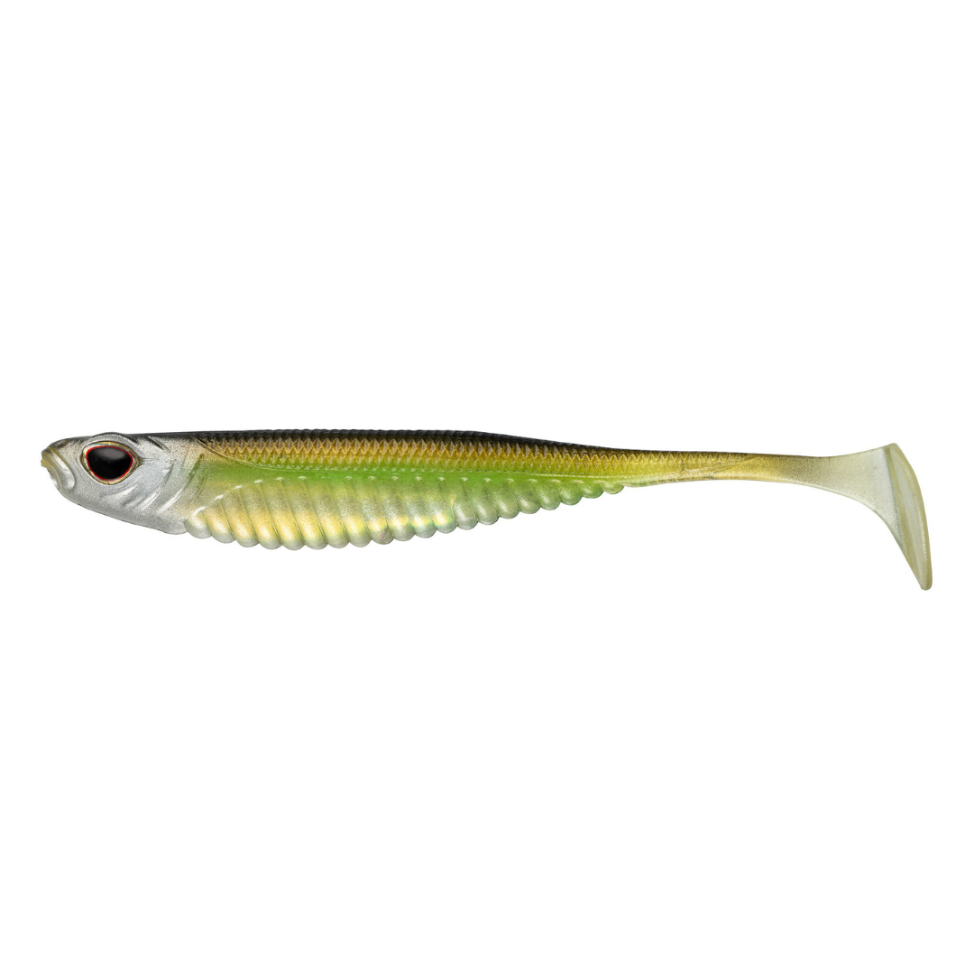 Nomad Live Ops Mirage 3.25in Soft Plastic Fishing Lure