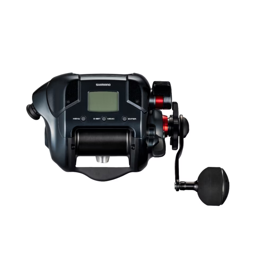 Shimano 24 PLAYS 4000A Electric Game Fishing Reel