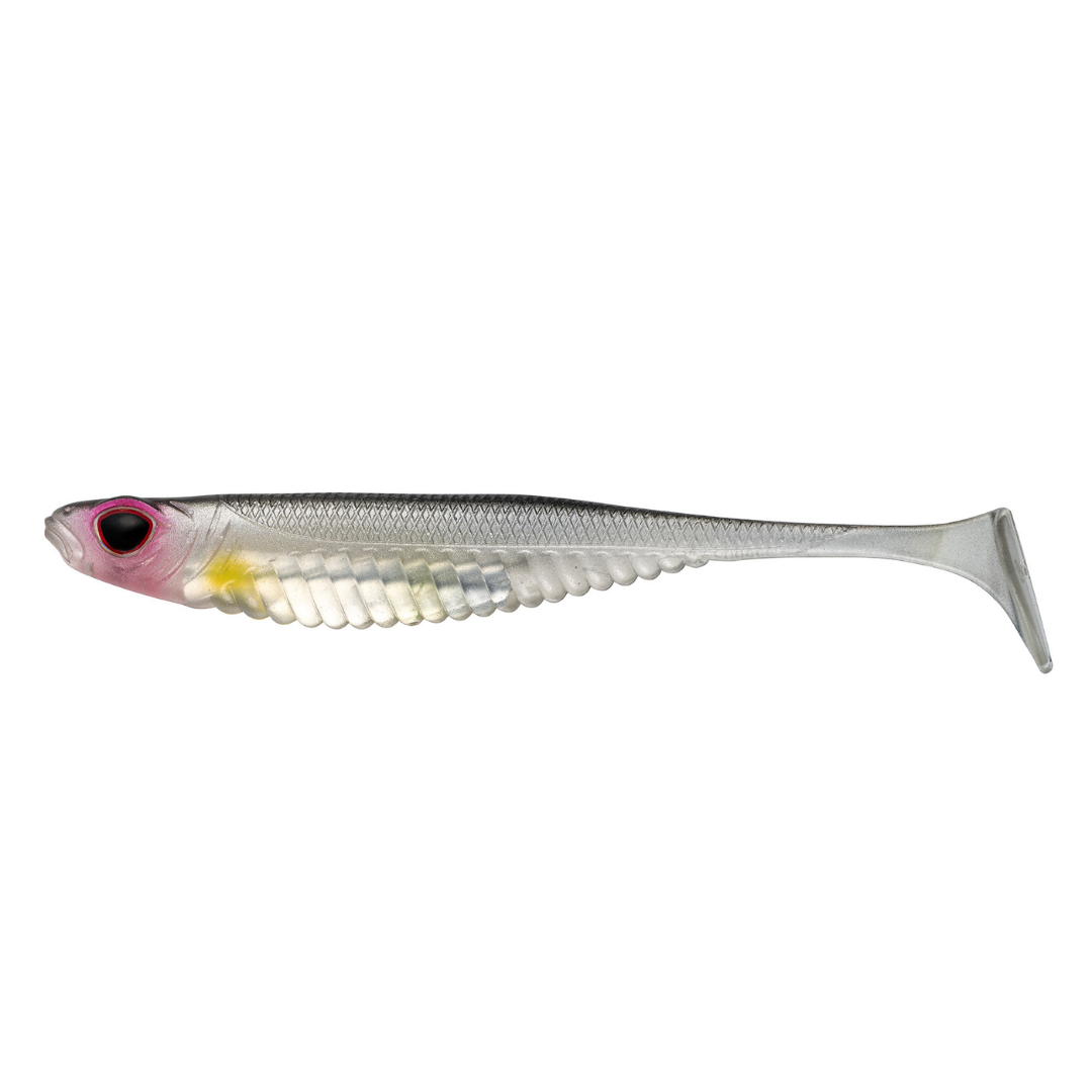 Nomad Live Ops Mirage 2.5in Soft Plastic Fishing Lure