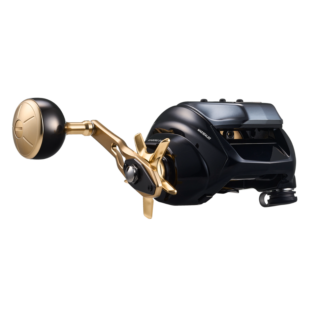 Daiwa Seaborg G400J L (Left Hand)
