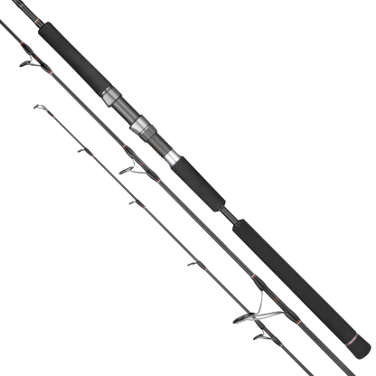 Daiwa 26 Demon Blood Spinning Fishing Rod 