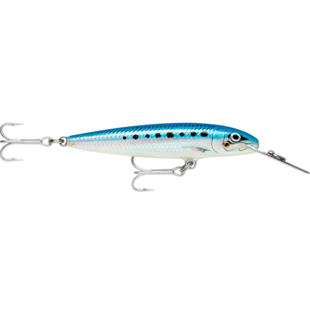 Rapala Countdown Magnum MAG11 Hardbody Fishing Lure-Otto's  Tackle World
