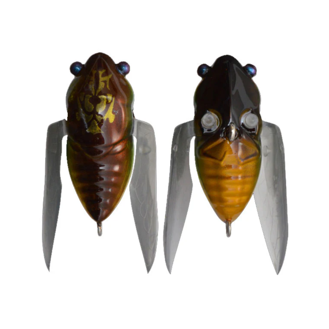 Megabass Tiny Siglett Surface Lures