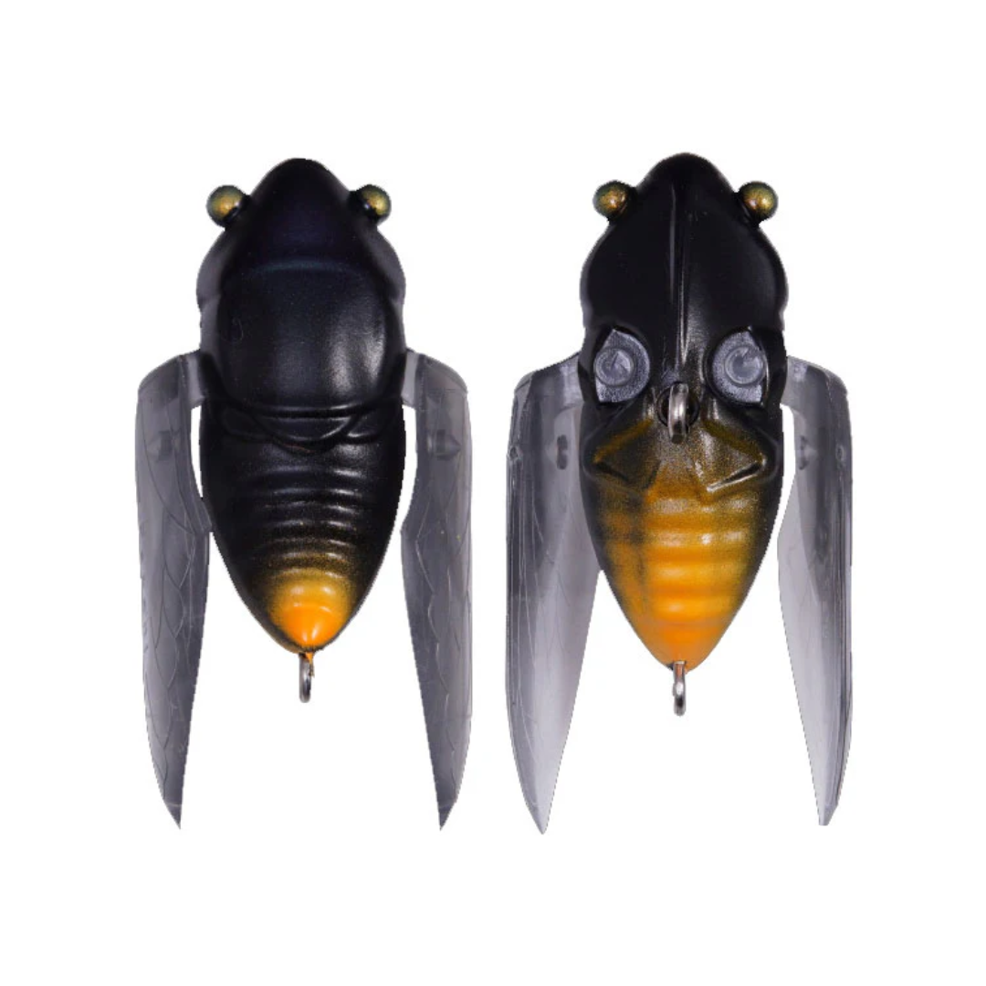 Megabass Tiny Siglett Surface Lures