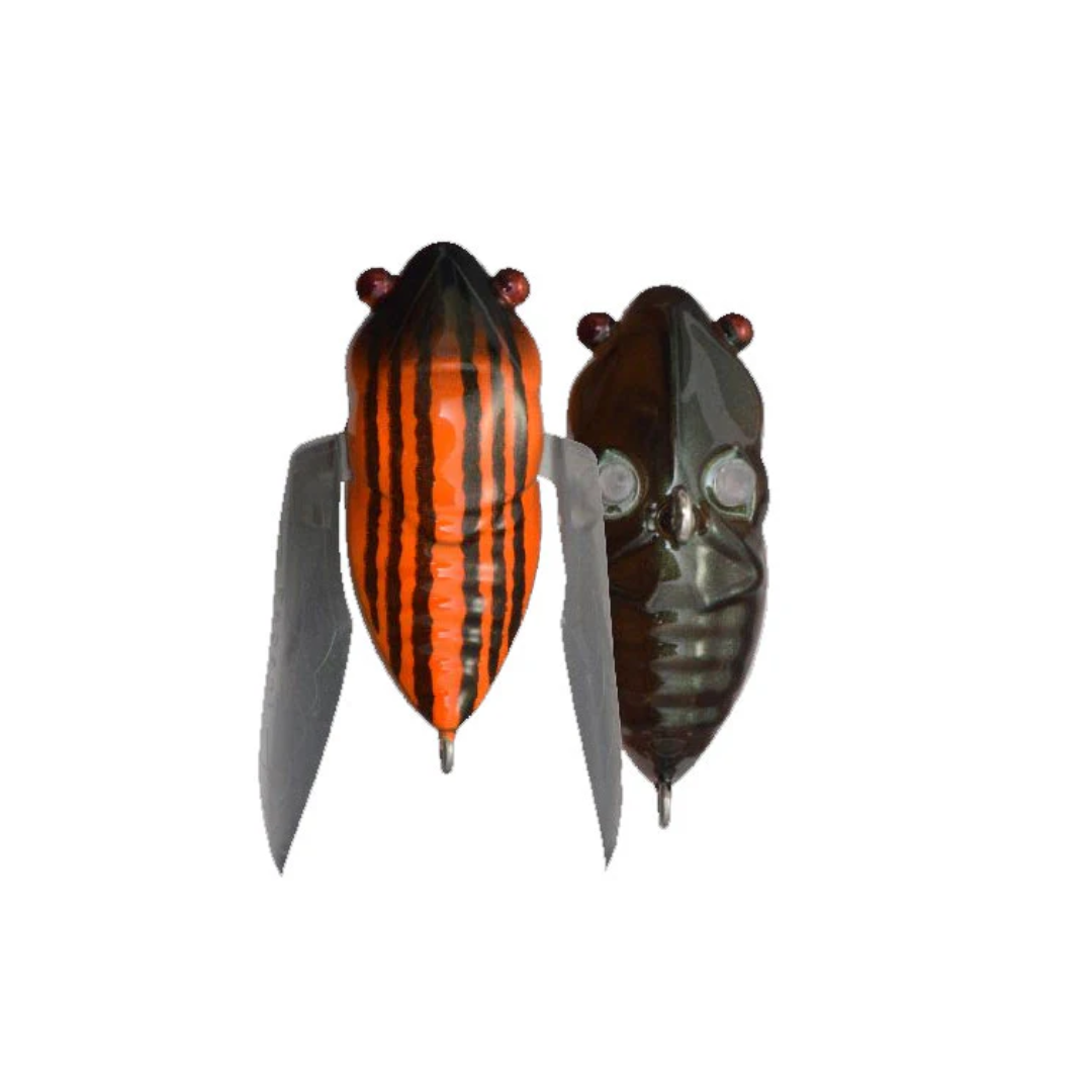 Megabass Tiny Siglett Surface Lures