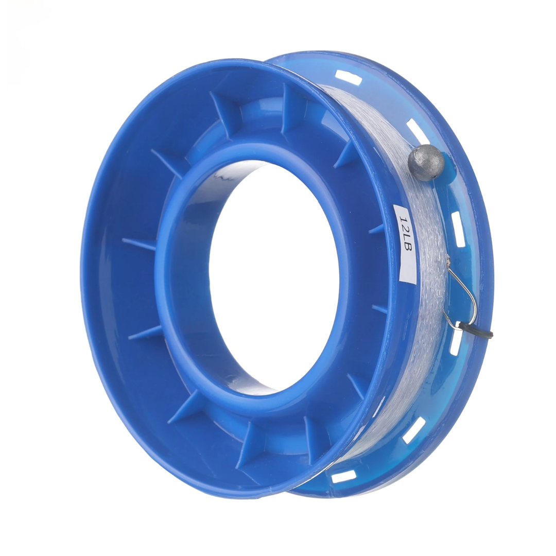 Jarvis Walker Handcaster Fishing Reels