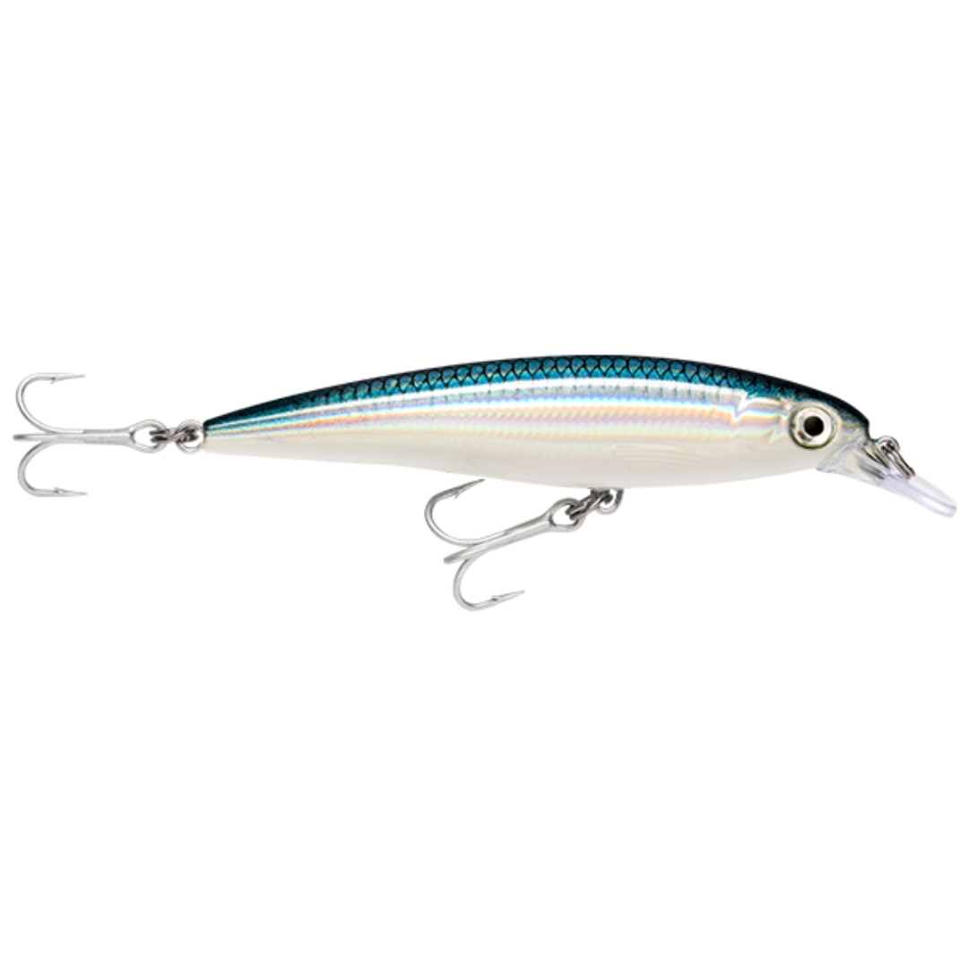 Rapala X-Rap Saltwater SXR12 Hardbody Fishing Lure-Otto's  Tackle World