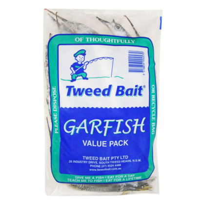 Tweed Sea Gar Fishing Bait 