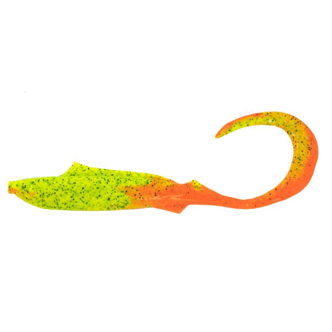 Berkley Gulp Nemesis 4in Soft Plastic Fishing Lure