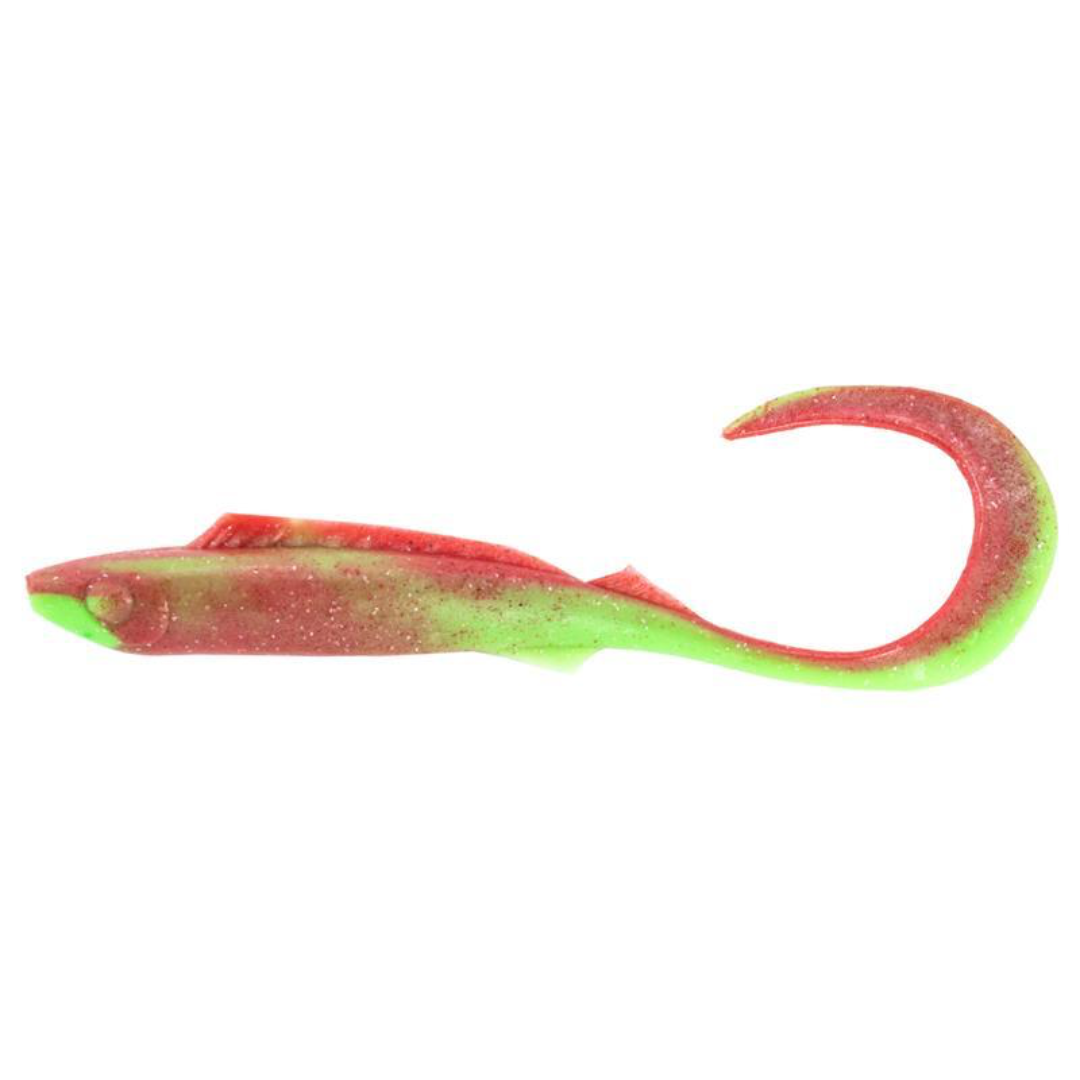 Berkley Gulp Nemesis 4in Soft Plastic Fishing Lure