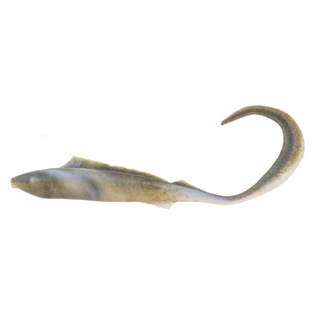 Berkley Gulp Nemesis 4in Soft Plastic Fishing Lure