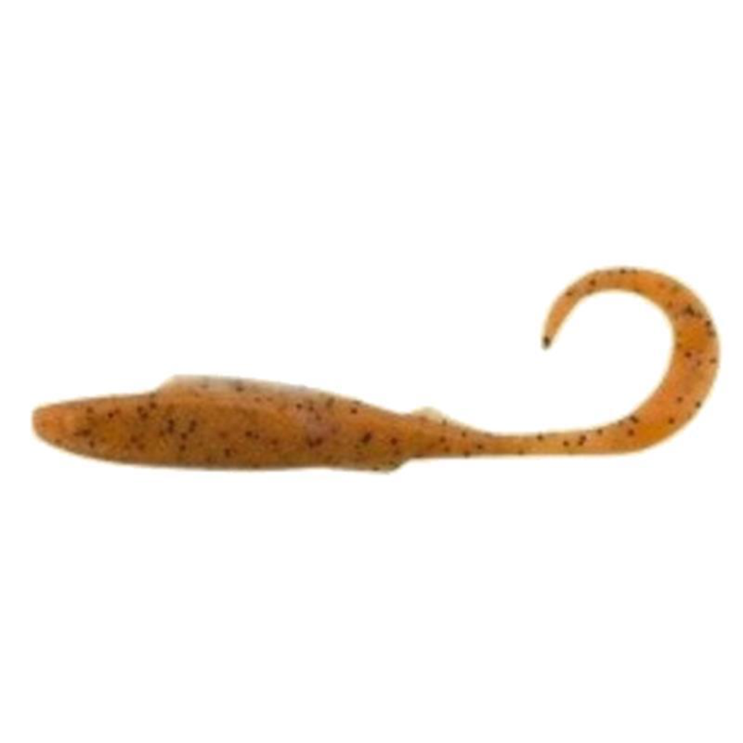 Berkley Gulp Nemesis 4in Soft Plastic Fishing Lure