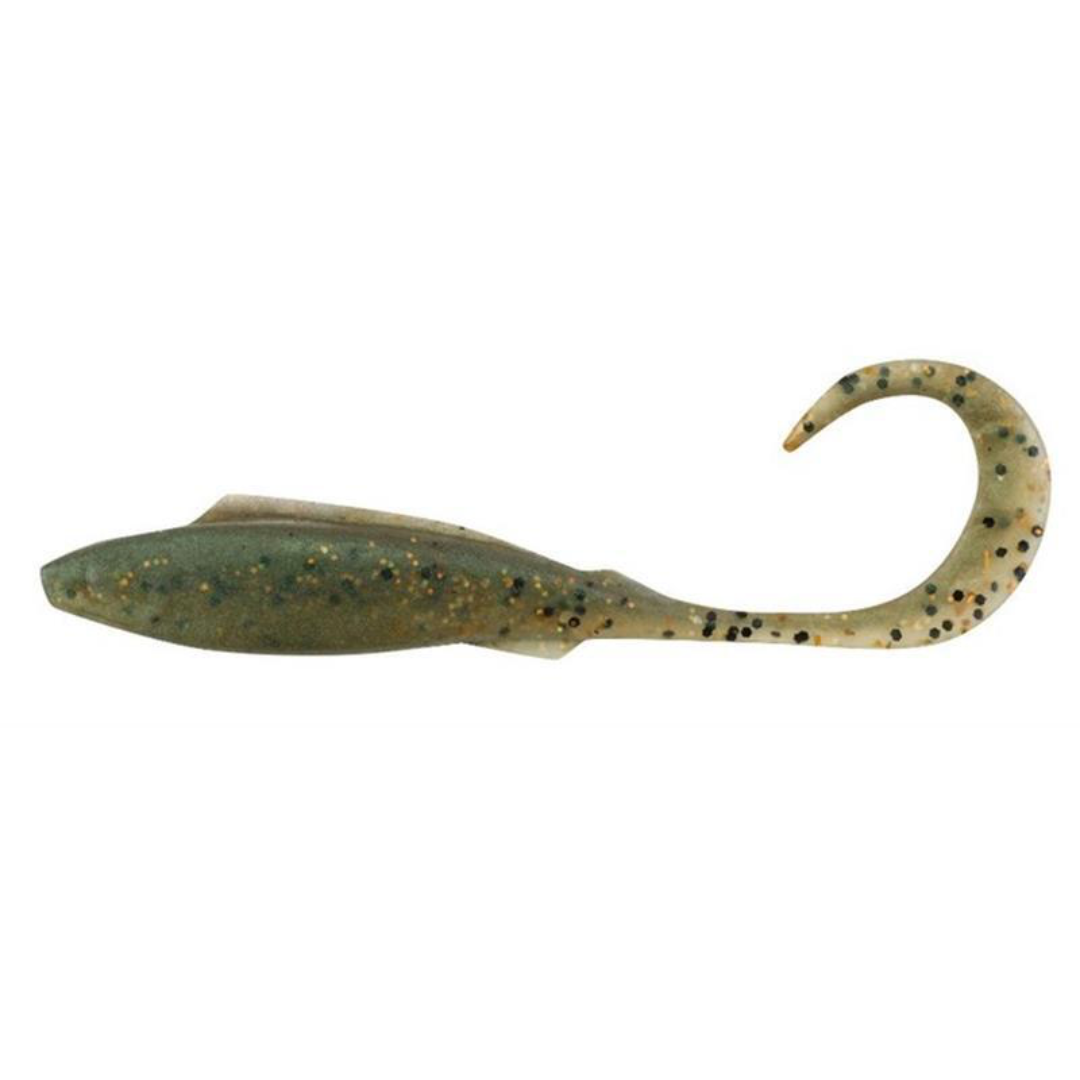 Berkley Gulp Nemesis 4in Soft Plastic Fishing Lure