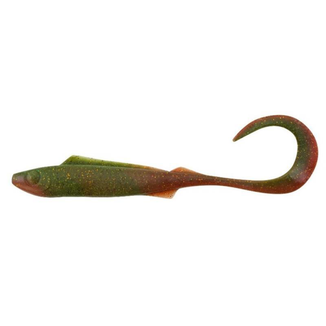 Berkley Gulp Nemesis 4in Soft Plastic Fishing Lure