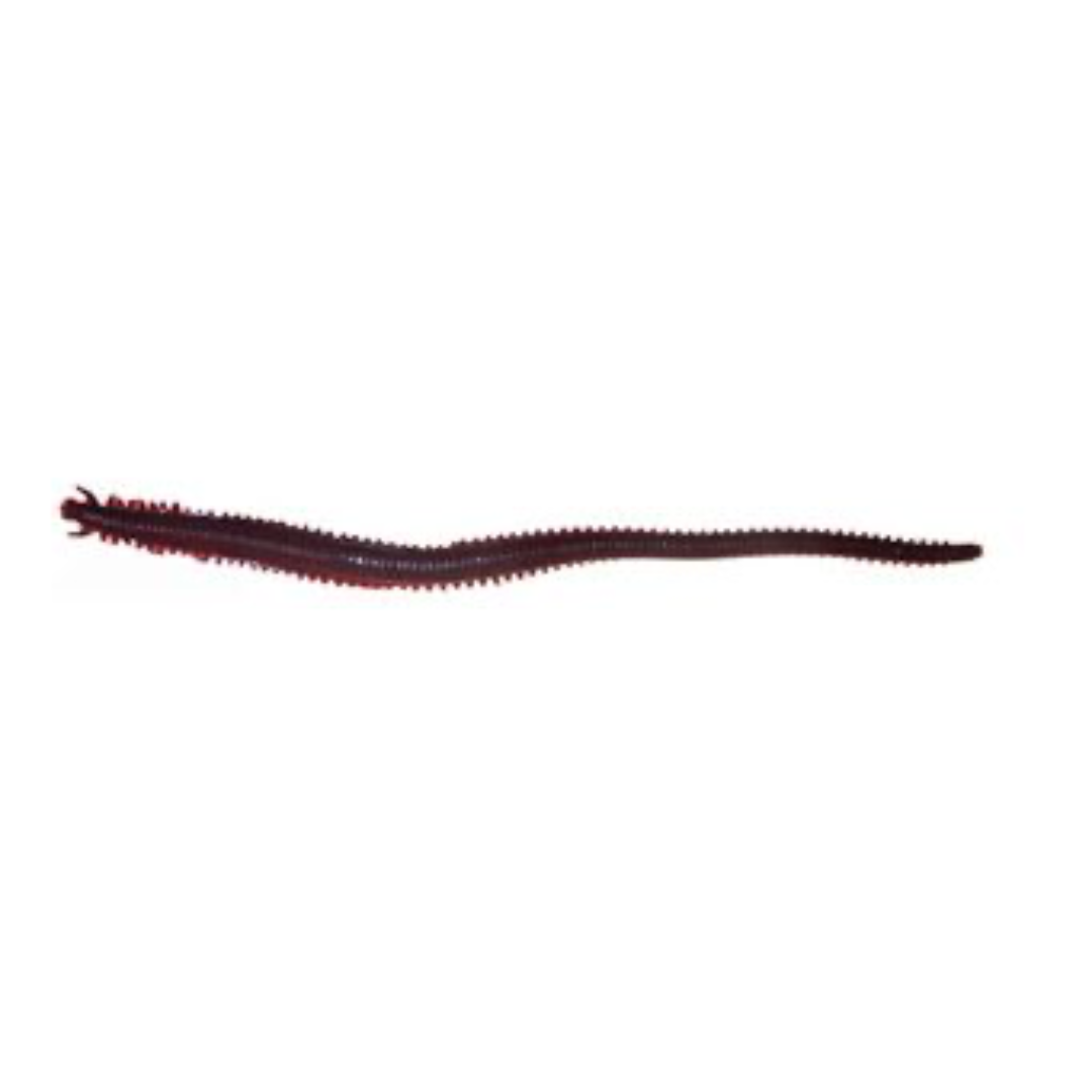 Berkley Powerbait Sandworm 6in Soft Plastic Fishing Lure