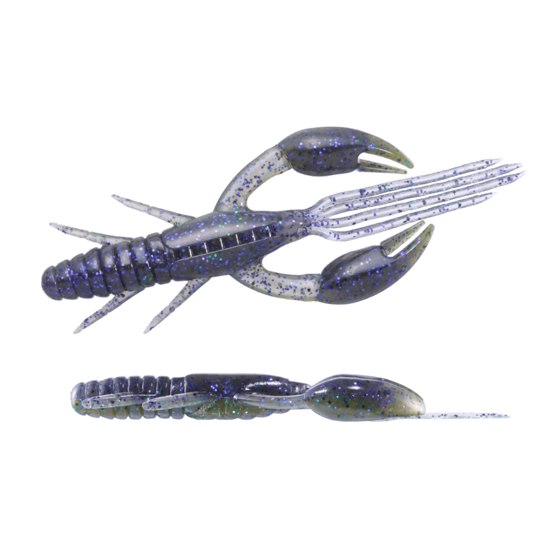 O.S.P DoLive Craw 3" Soft Plastic Lure