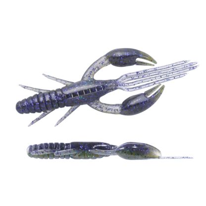 O.S.P DoLive Craw 3" Soft Plastic Lure