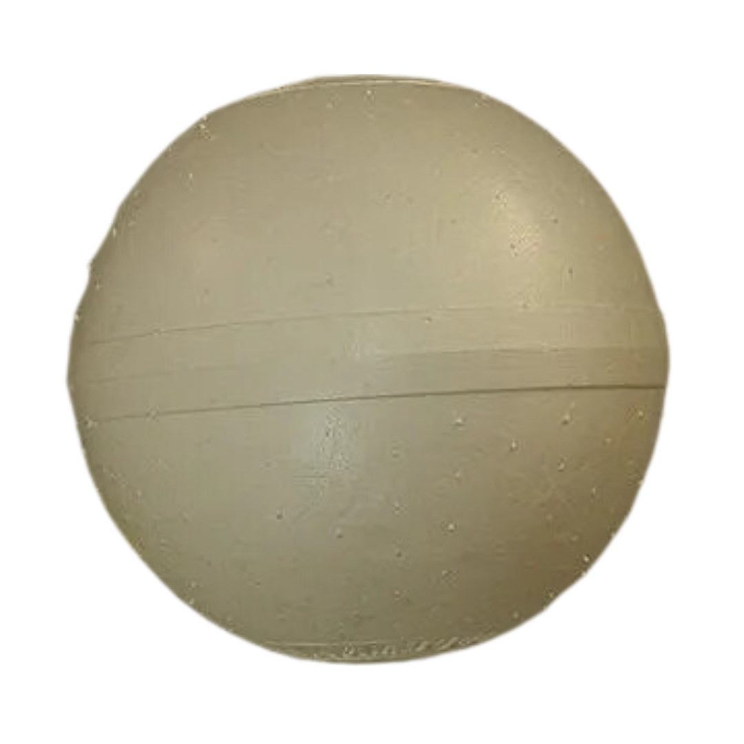Styrene Net Float 6"