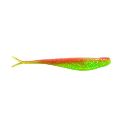 ZMan Scented Jerk ShadZ 5" Soft Plastic Fishing Lures-Otto's  Tackle World
