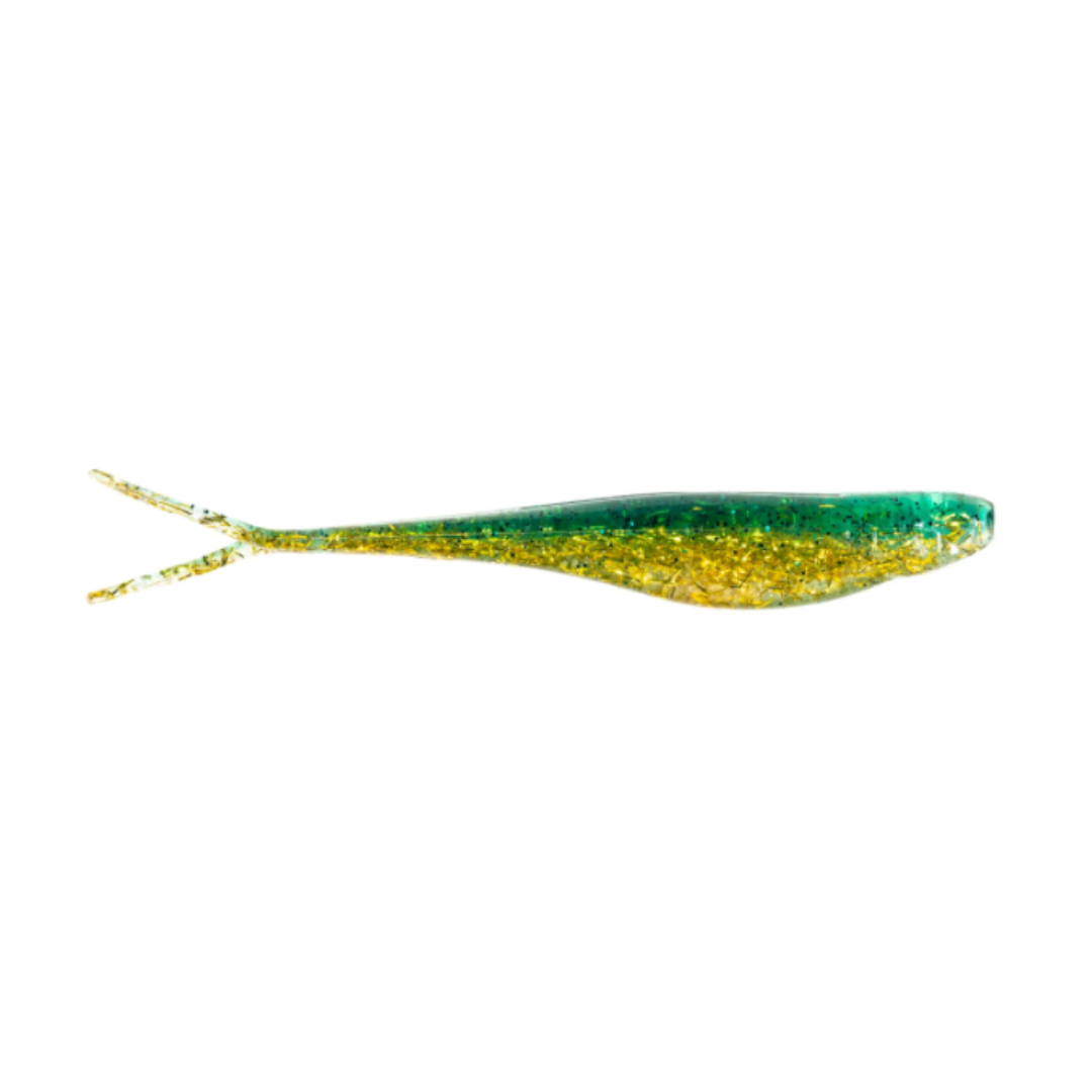 ZMan Scented Jerk ShadZ 5" Soft Plastic Fishing Lures-Otto's  Tackle World