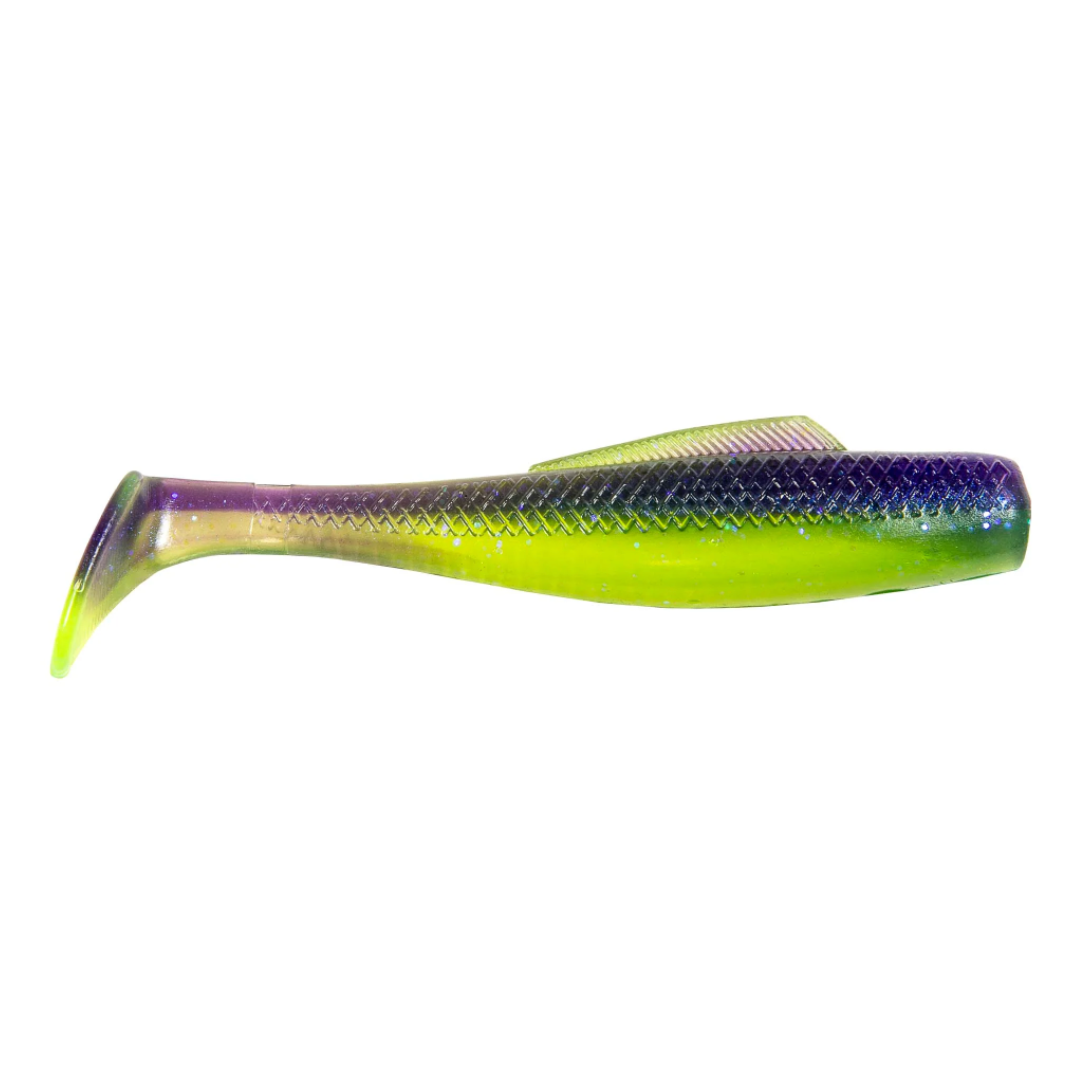 ZMan DieZel MinnowZ 4" Soft Plastic Fishing Lure