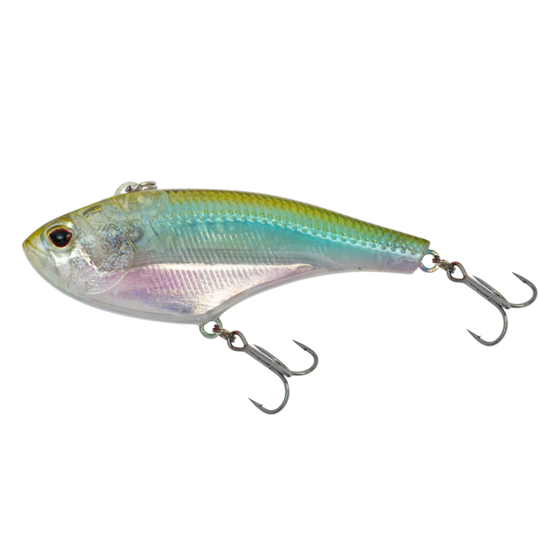 22 Nomad Design Swimtrex 66 Lipless Sinking Crankbait Fishing Lure-Otto's  Tackle World