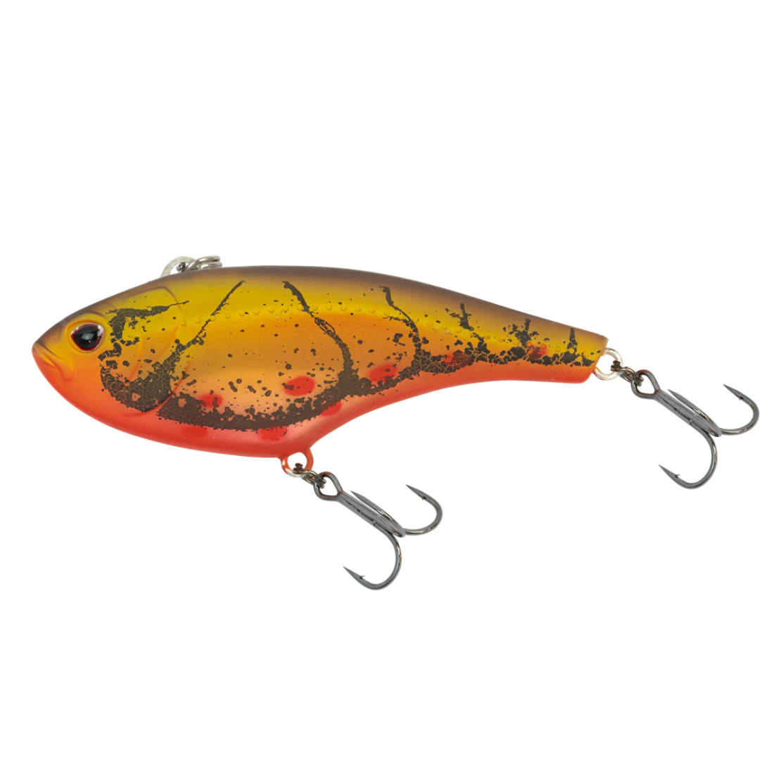 22 Nomad Design Swimtrex 66 Lipless Sinking Crankbait Fishing Lure-Otto's  Tackle World