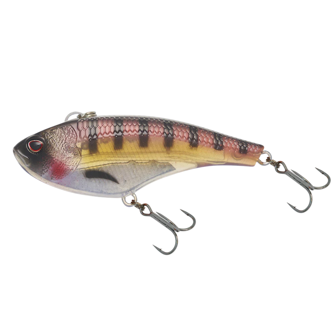 22 Nomad Design Swimtrex 66 Lipless Sinking Crankbait Fishing Lure-Otto's  Tackle World