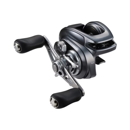 22 Shimano Bantam 151HGA Baitcast Fishing Reel