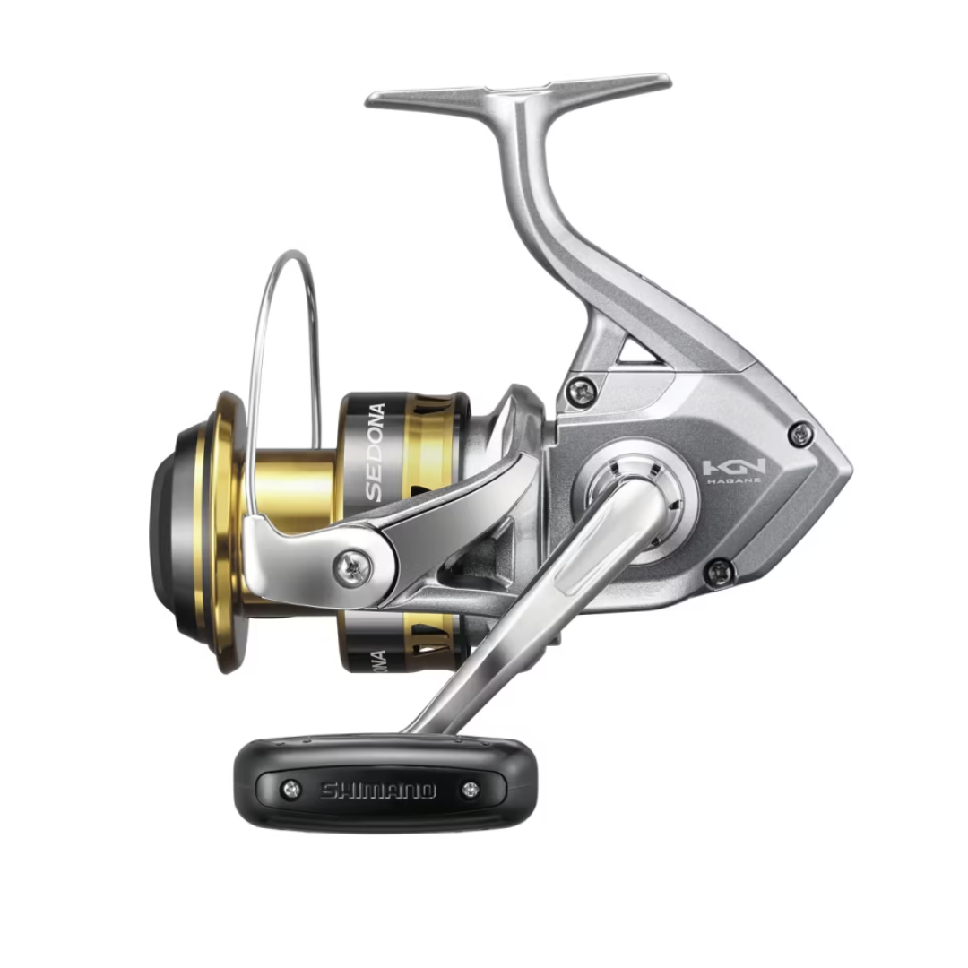 Shimano Sedona FI 6000 Spinning Fishing Reel