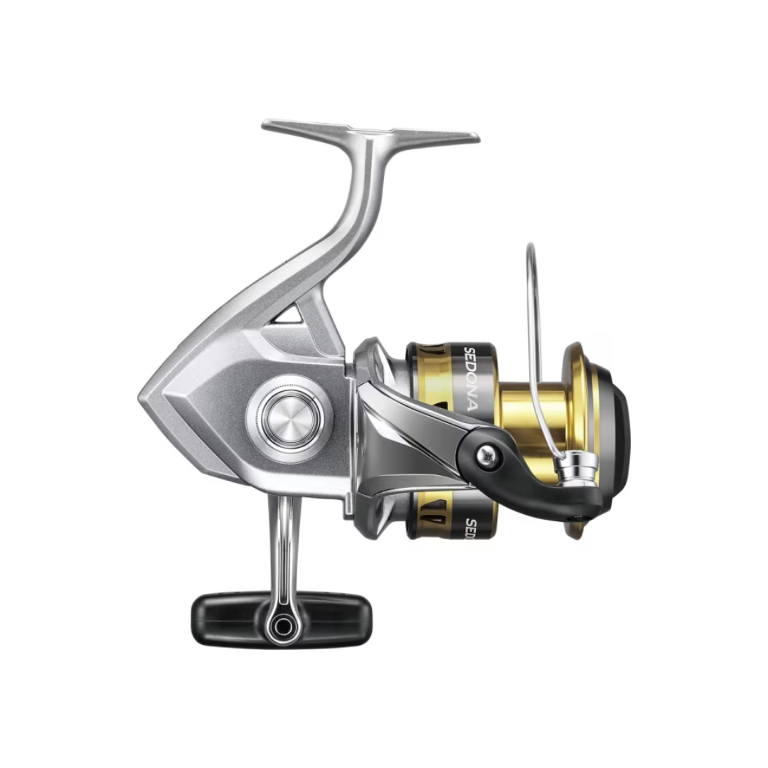 Shimano Sedona Fi 6000 Spinning Fishing Reel – Otto'S Tackle World